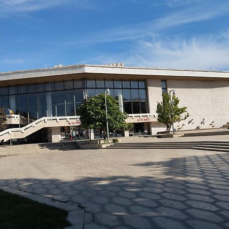 L'Escale - Ultracentral Craiova Exterior foto